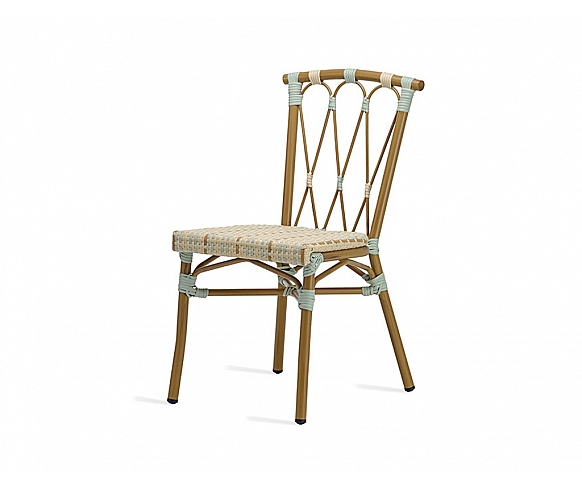 BHO 1618-C7 chair